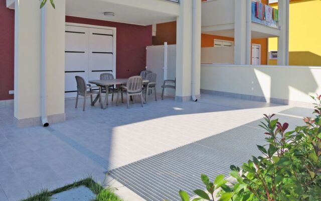Green Village (LDJ253)