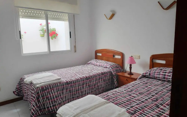 Apartamentos Revo Salinas 3000