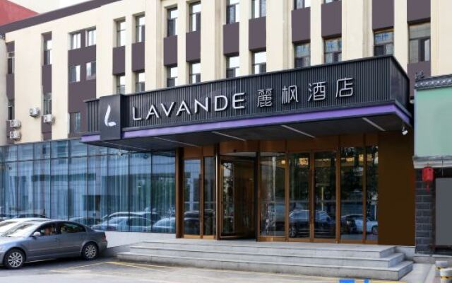 Lavande Hotel