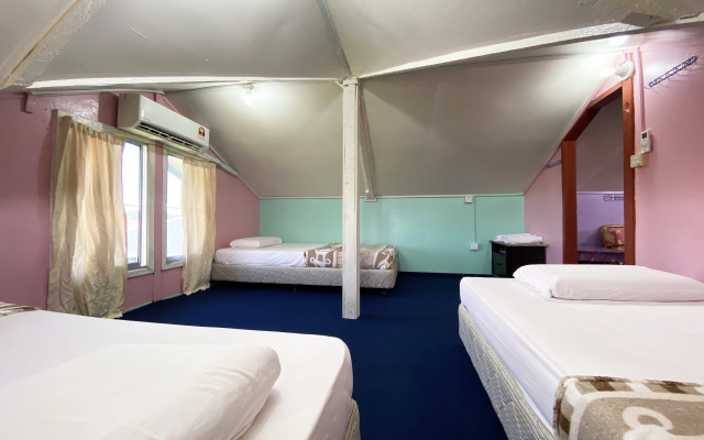 OYO 90285 Pogimpaan Homestay