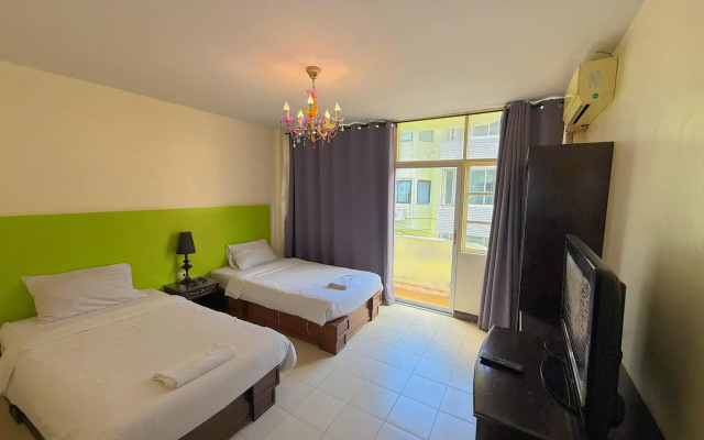 Baan Nilawan Hua Hin Hotel
