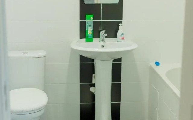 Sarai-Batu Guest House