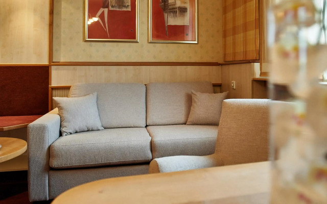 Ambient Hotel Zum Schwan