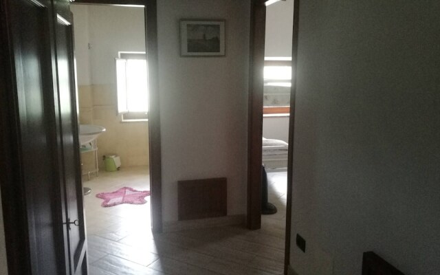 Apartment Ginestra 1 Bedroom 5 Pax Shared Pool