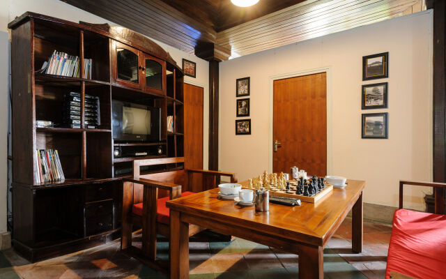Lakeview Eco Lodge