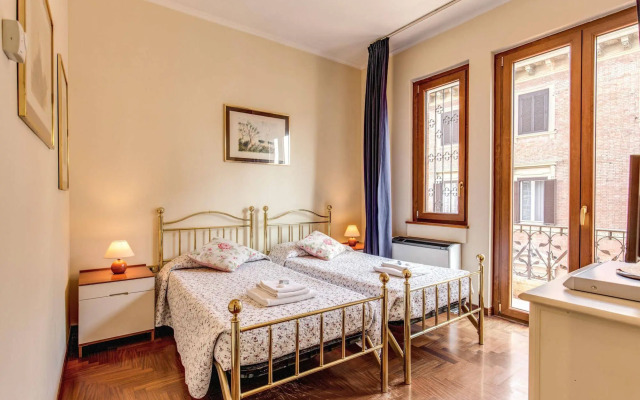 Residenza Villa Marignoli