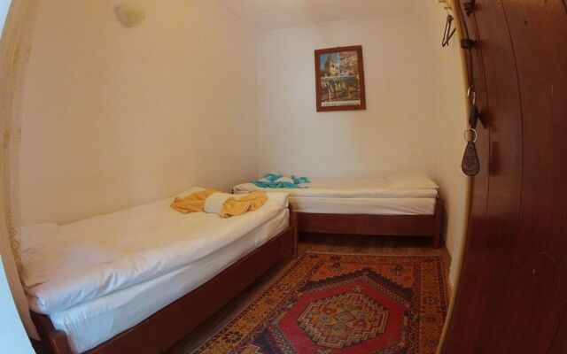 Happydocia Hotel & Pension