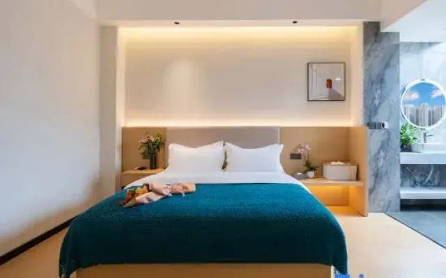 Haicheng Resort Hotel (Dali  Erhai  Station   Store)