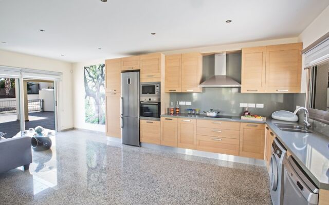 Protaras Holiday Villa Dv1