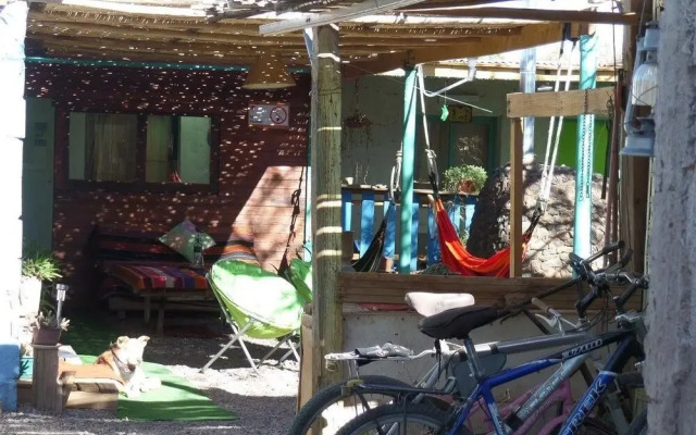 La Casa EcoExplor