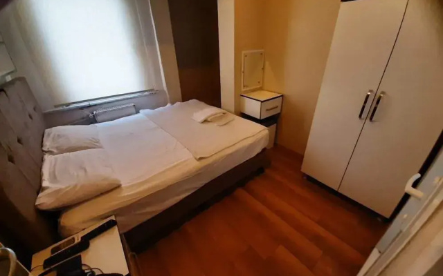 Mood Kadikoy Hotel