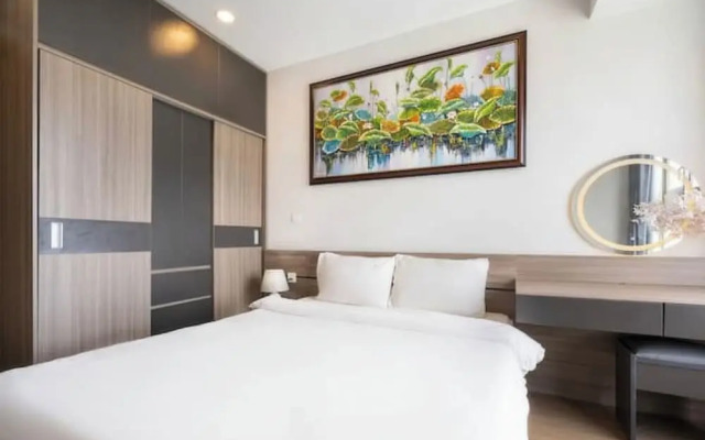 River Panorama - Free Gym & Sauna & Pool