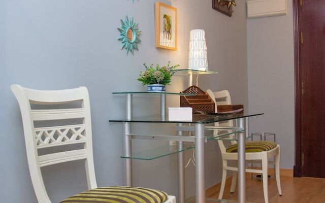 Apartamento Cádiz Confort Playa