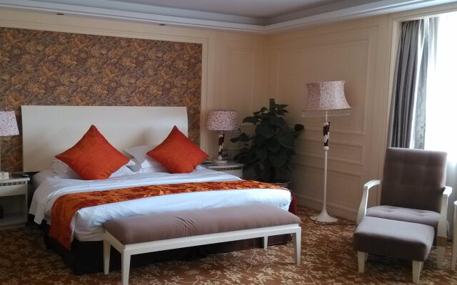 Homeland Hotel