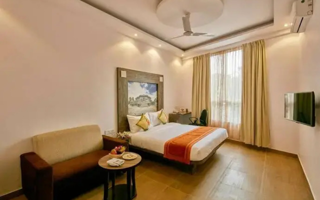 Regenta Inn Airport Bangalore