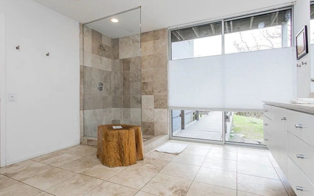 Timber Ridge Treehouse