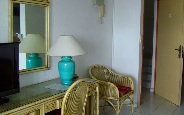 Residence Turquoise Guadeloupe