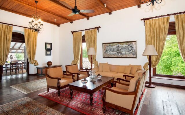 Tamarind Hill by Asia Leisure