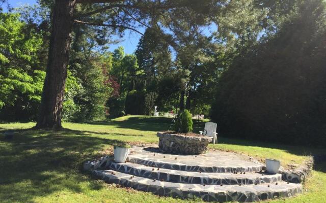 Manoir de la Houlette