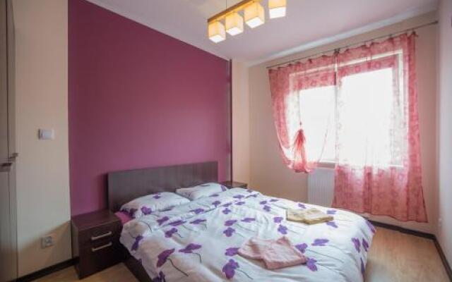 Słoneczny Apartament