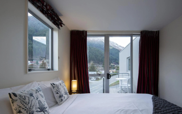 Whistler Holiday Apartments