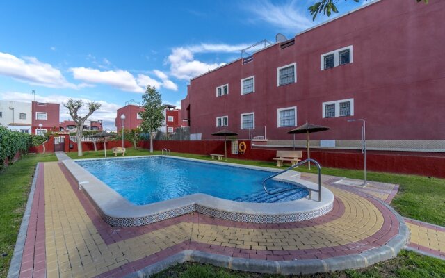 Apartamento Bennecke Sunset