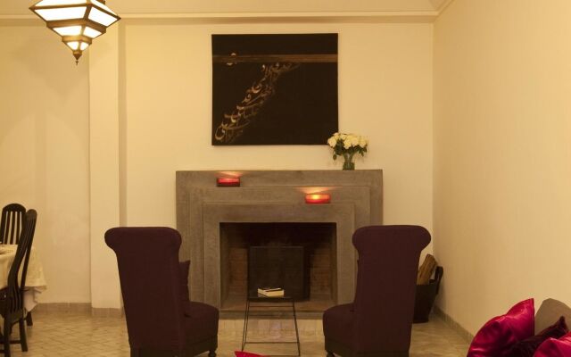 Riad D'Ari