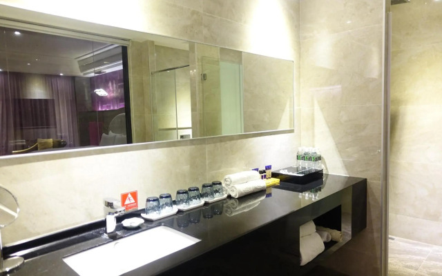 Sun Hao International Hotel