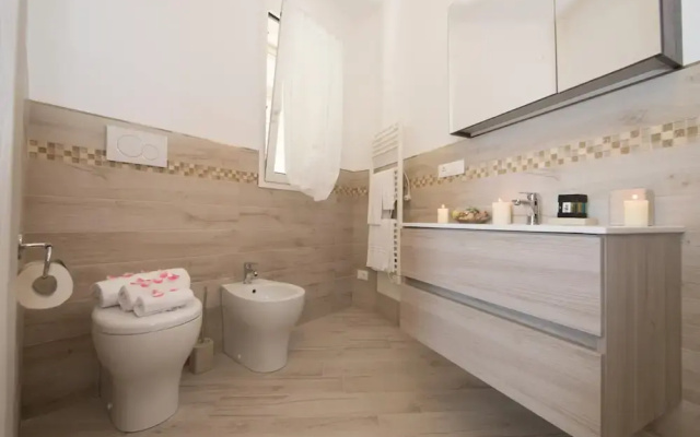 Serena 2 in Alassio With 2 Bedrooms and 2 Bathrooms