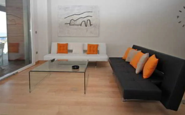 Kofradia Apartamentos
