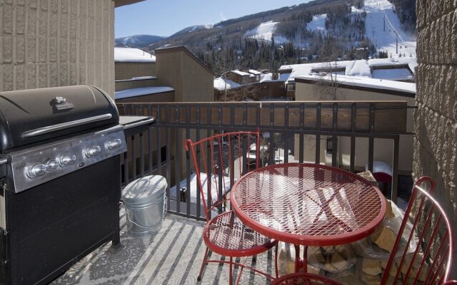 Vail 21 Condo 501