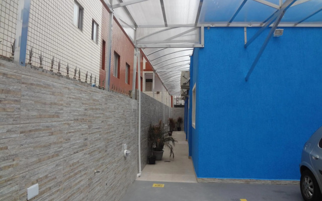 Hotel Pousada PG One