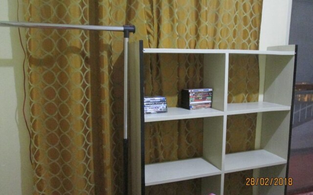 Oliveros Residence Bed and Breakfast
