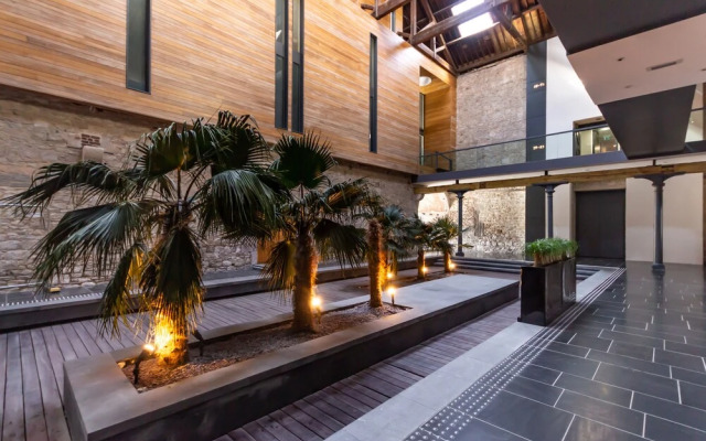 1 Bed- Pureserviced 42 Brewhouse