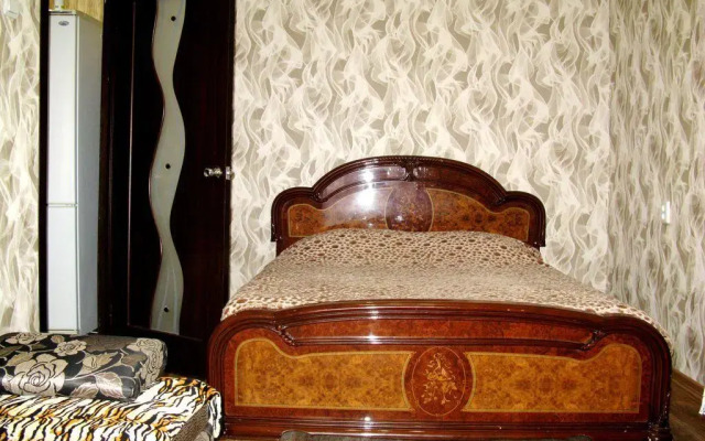 Апартаменты Арзамас Сутки на улице Мира 20