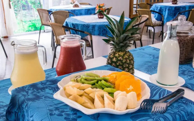Hotel Hotu Matua