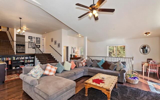 040 - Bear Lake Retreat