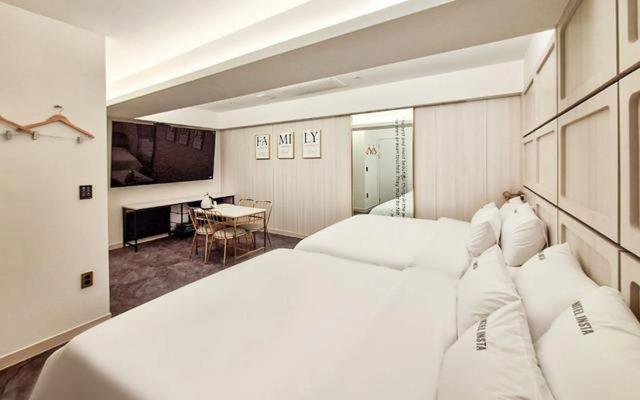 Hotel Praha