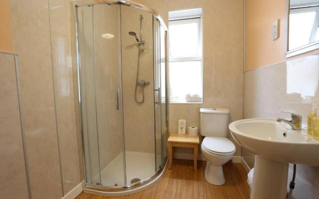 An Caislean Guest House