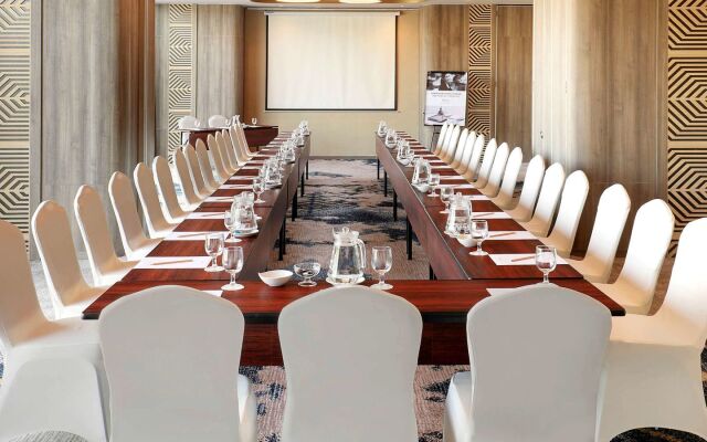 Mercure Makassar Nexa Pettarani