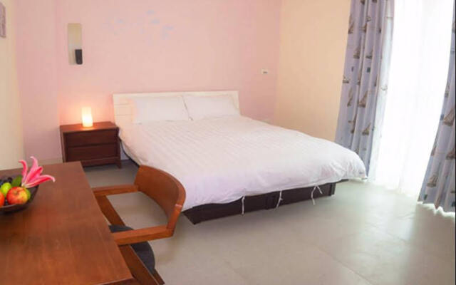 Orange Homestay