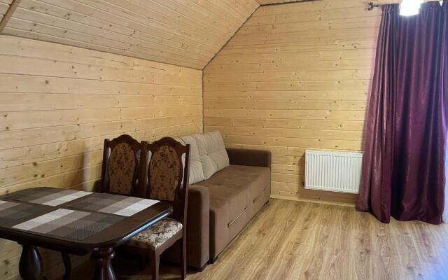 Nikol Guest House