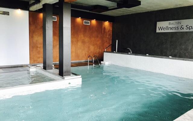 Baltin Hotel & SPA ****