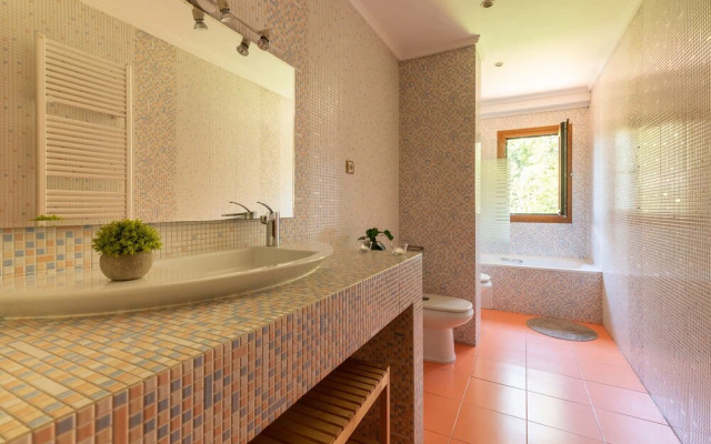 Fidalsa Living the Dream