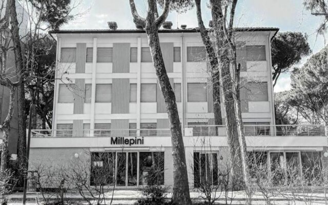 Hotel Millepini