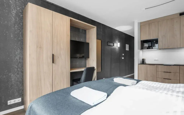 Hotel Vera