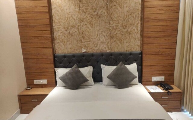 Hotel Ekana