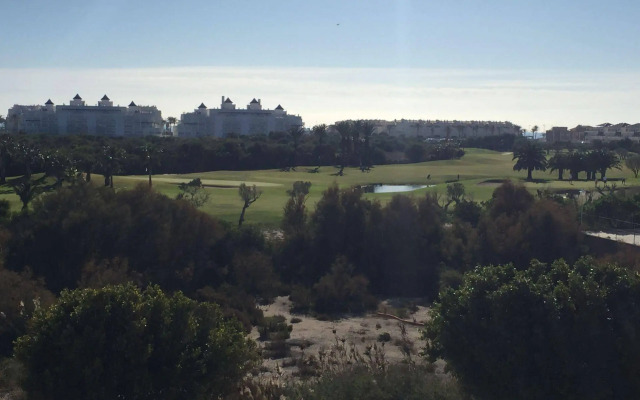 Playamar Apartamentos
