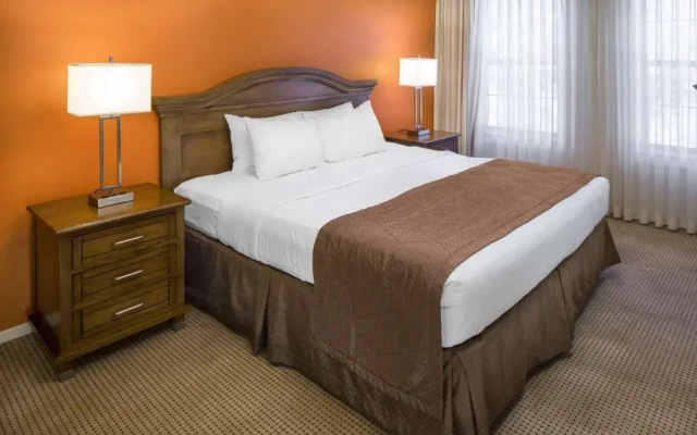 Hilton Vacation Club Villas de Santa Fe