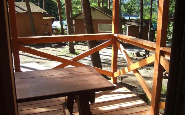Camp Koyodai